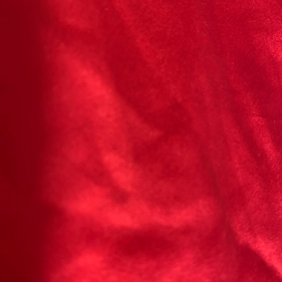 Silk Night Blouse - Picture 2 of 3